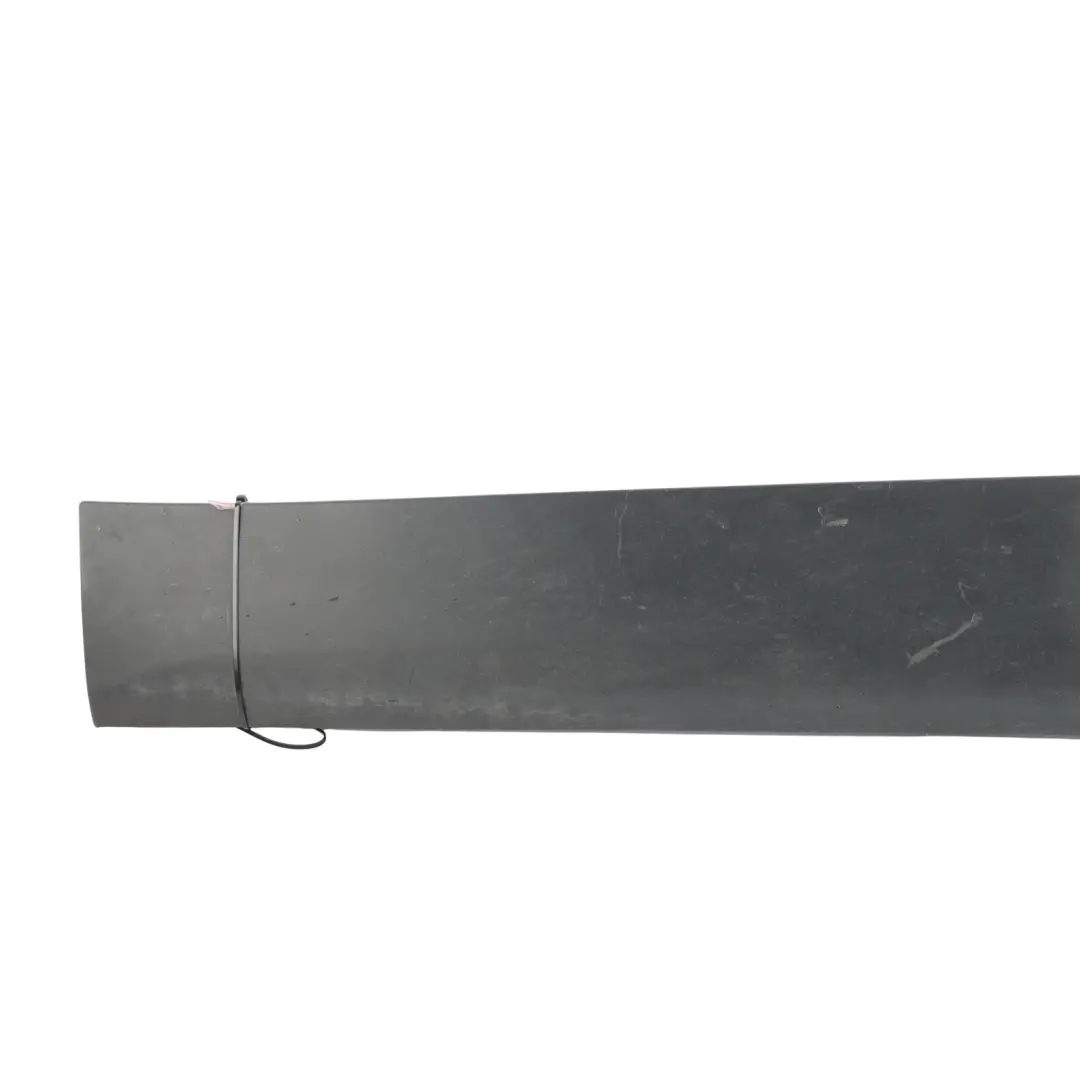 Land Rover Discovery Sport L550 Rear Door Moulding Left N/S - SKU FK72-21065-AC - Part number FK72-21065-AC