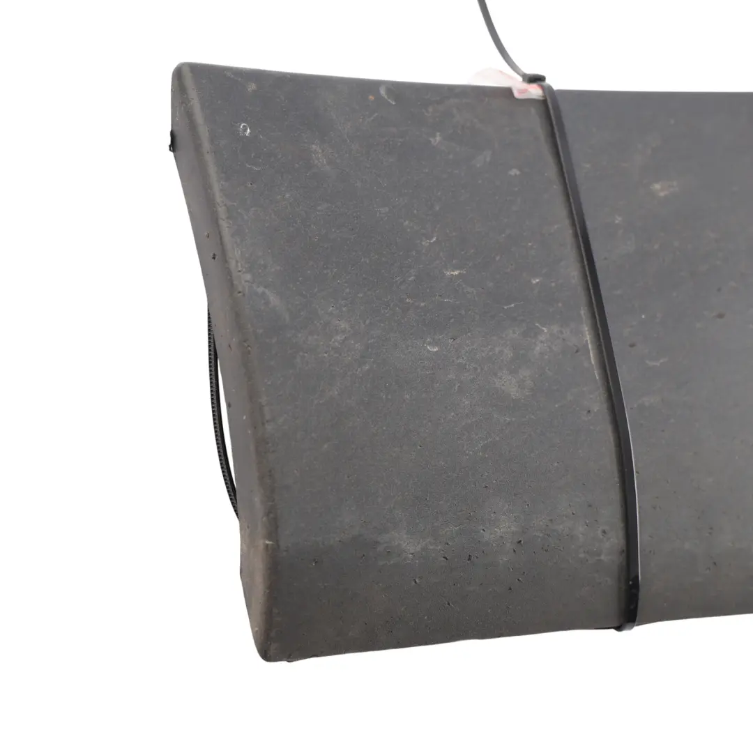 Land Rover Discovery Sport L550 Rear Door Moulding Left N/S - SKU FK72-21065-AC - Part number FK72-21065-AC