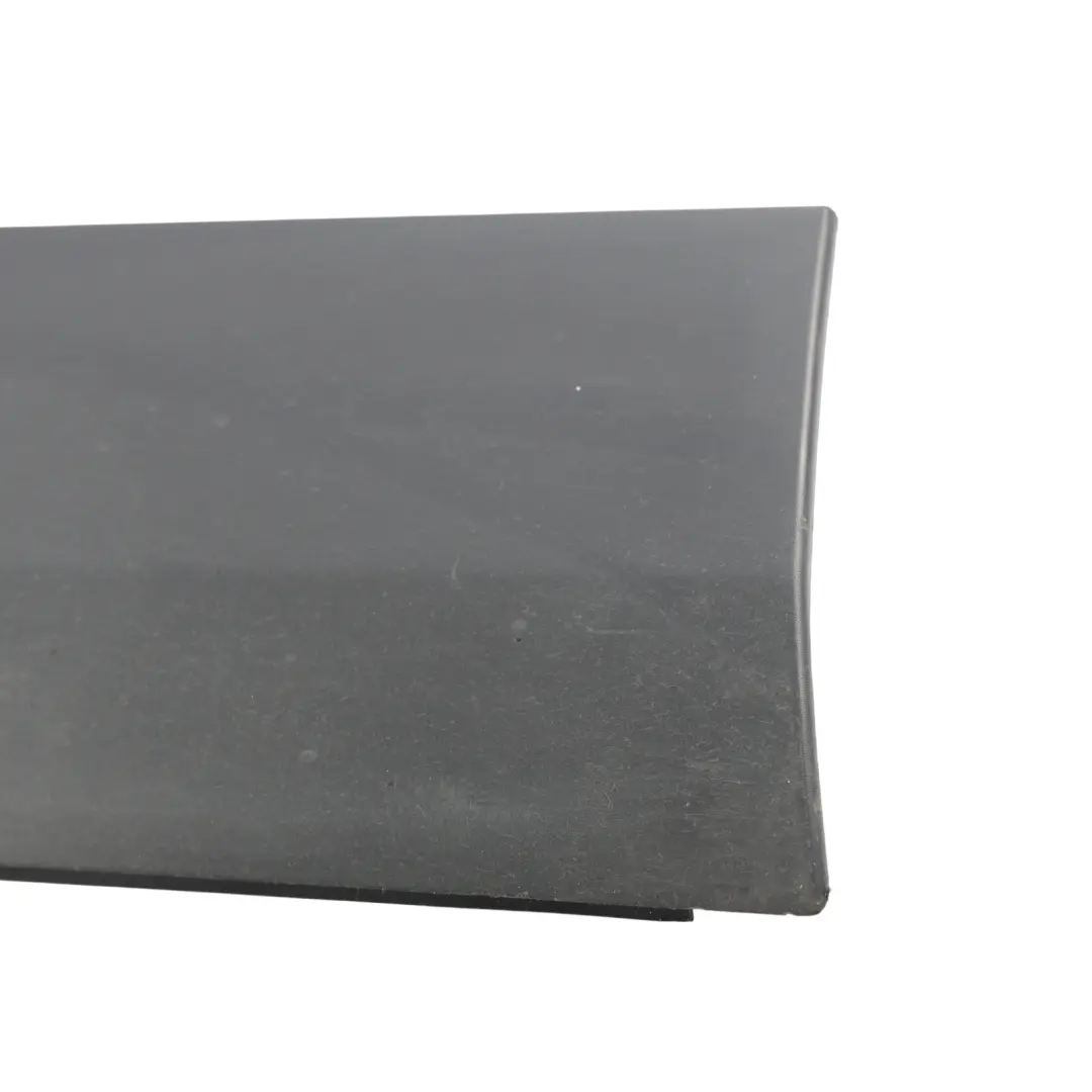 Land Rover Discovery Sport L550 Rear Door Moulding Left N/S - SKU FK72-21065-AC - Part number FK72-21065-AC