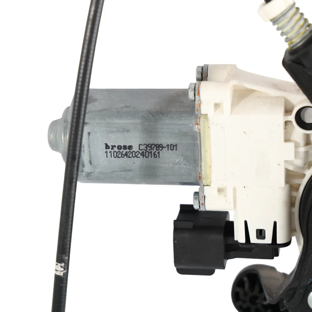 Moteur Lève-Vitre Avant Droit pour Land Rover Discovery L550 à propos du numéro de pièce FK72-23200-AC Land Rover Discovery L550 Moteur Lève-Vitre Avant Droit - SKU FK72-23200-AC - Numéro de pièce FK72-23200-AC