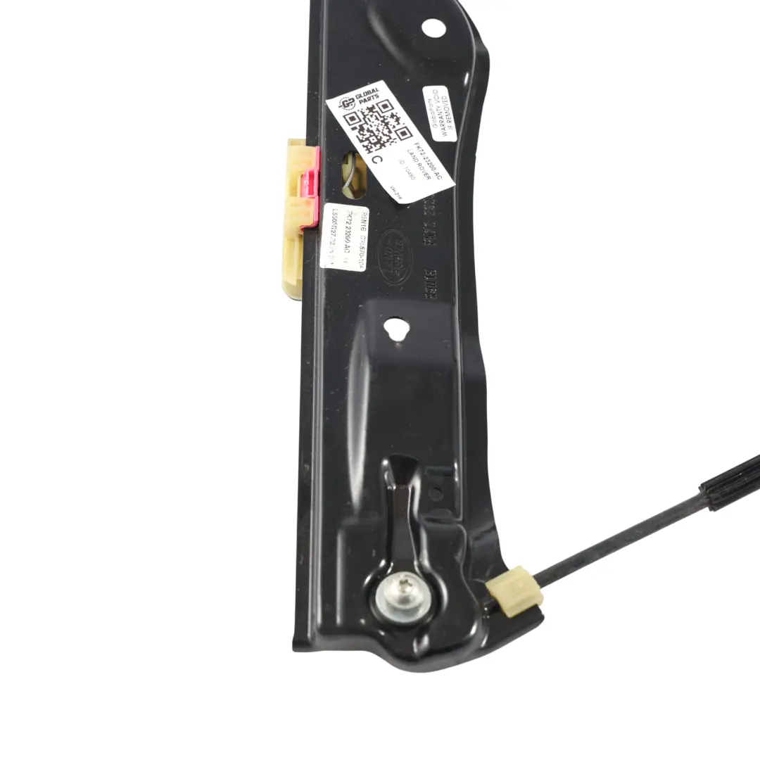 Moteur Lève-Vitre Avant Droit pour Land Rover Discovery L550 à propos du numéro de pièce FK72-23200-AC Land Rover Discovery L550 Moteur Lève-Vitre Avant Droit - SKU FK72-23200-AC - Numéro de pièce FK72-23200-AC