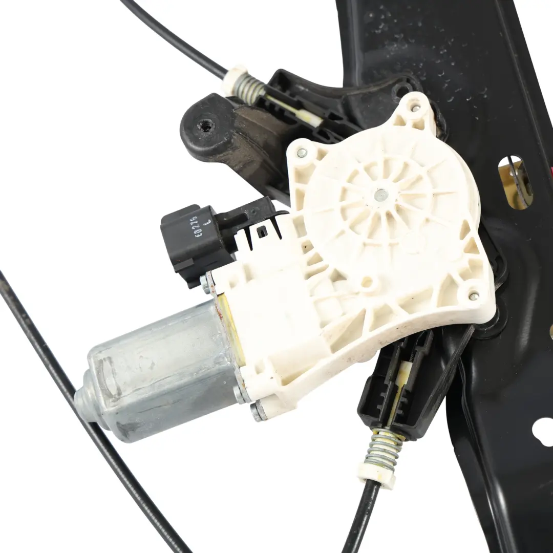 Elevalunas Delantero Derecho para Land Rover Discovery L550 Motor con número de pieza FK72-23200-AC Land Rover Discovery L550 Motor Elevalunas Delantero Derecho - SKU FK72-23200-AC - Número de pieza FK72-23200-AC