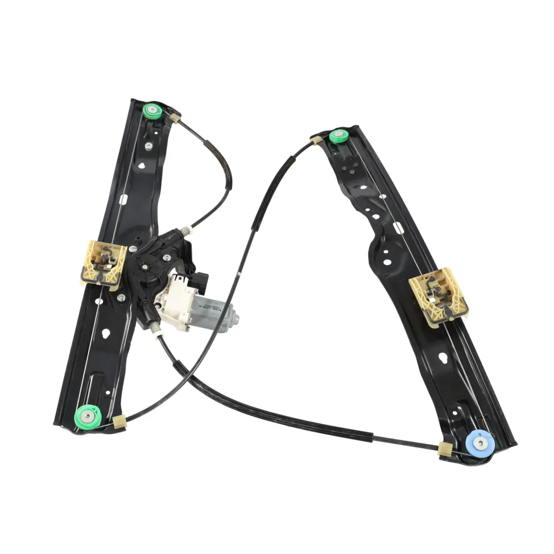 Moteur Lève-Vitre Avant Droit pour Land Rover Discovery L550 à propos du numéro de pièce FK72-23200-AC Land Rover Discovery L550 Moteur Lève-Vitre Avant Droit - SKU FK72-23200-AC - Numéro de pièce FK72-23200-AC