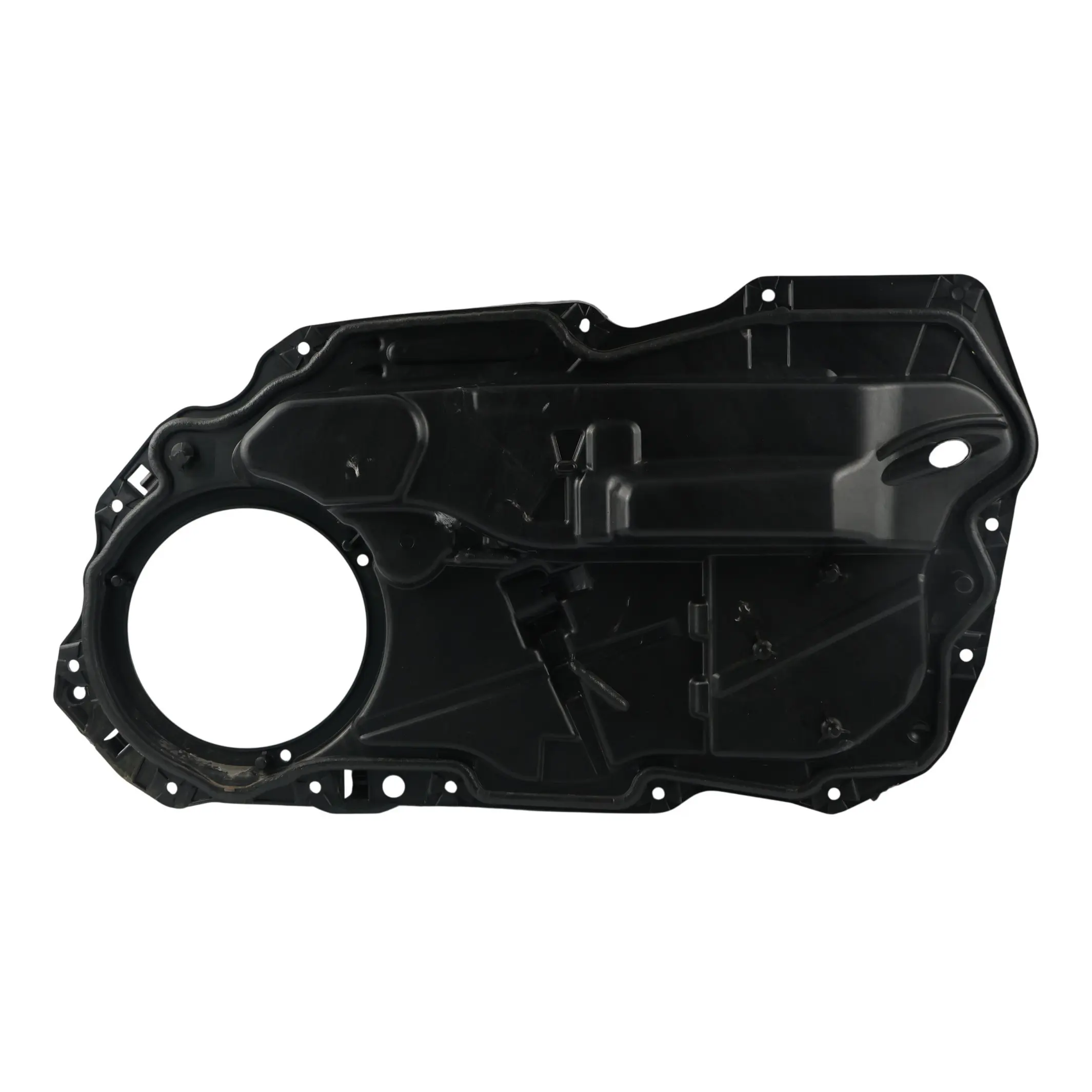 Land Rover Discovery L550 Türverkleidung Hinten Links FK72-24767-AC