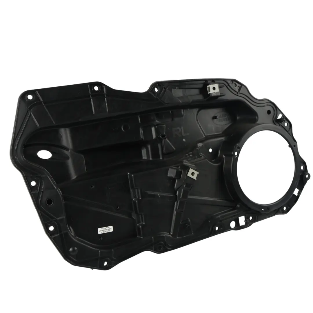 Land Rover Discovery L550 Türverkleidung Hinten Links - SKU FK72-24767-AC - Teilenummer FK72-24767-AC