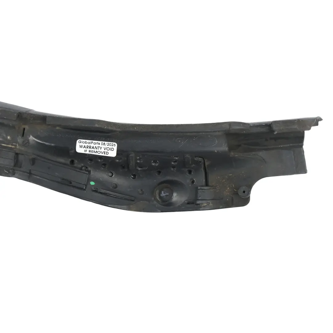 Junta Puerta Trasera Izquierda para Land Rover Discovery Sport L550 con número de pieza FK72-25385-A Land Rover Discovery Sport L550 Junta Puerta Trasera Izquierda - SKU FK72-25385-A - Número de pieza FK72-25385-A