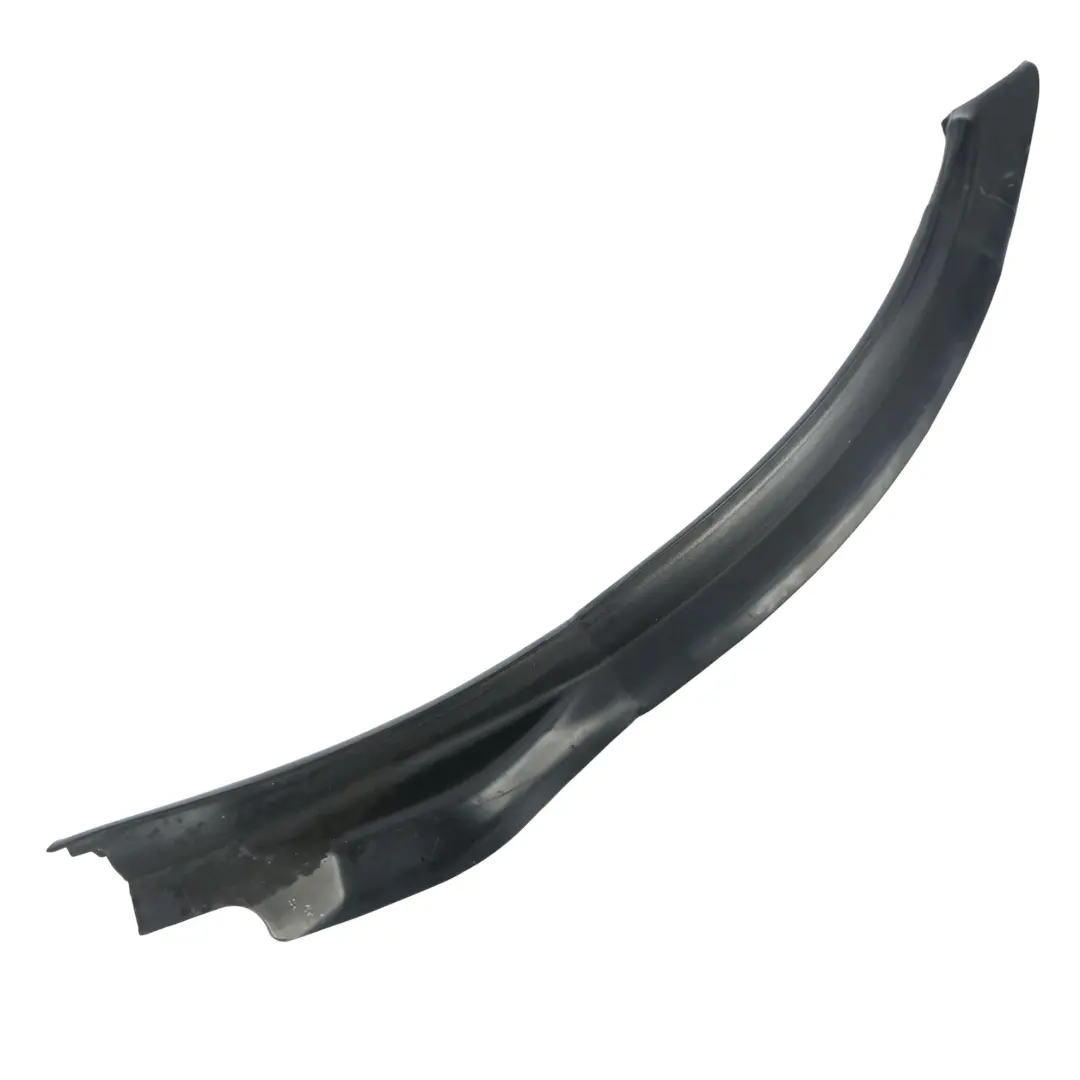Land Rover Discovery Sport L550 Junta Puerta Trasera Izquierda - SKU FK72-25385-A - Número de pieza FK72-25385-A