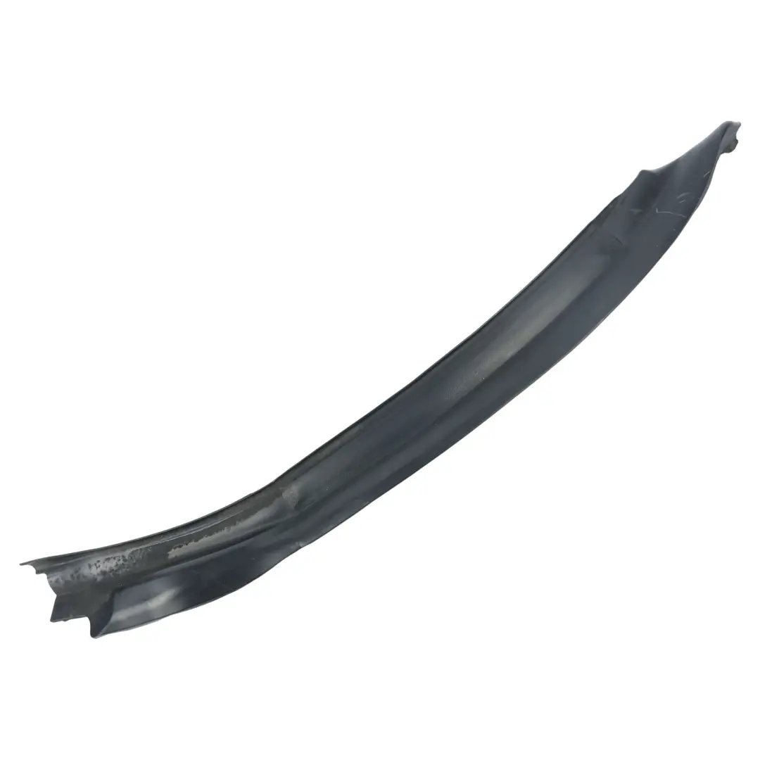 Land Rover Discovery Sport L550 Door Seal Rear Left N/S - SKU FK72-25385-A - Part number FK72-25385-A