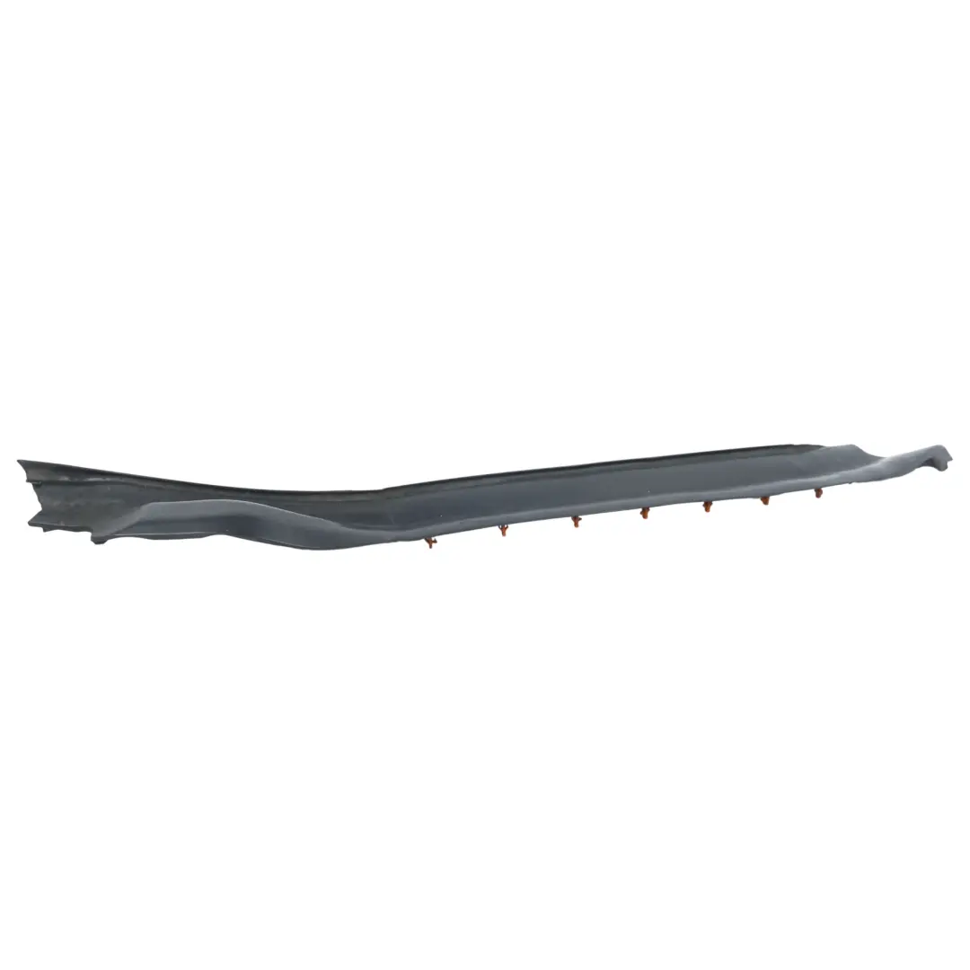 Land Rover Discovery Sport L550 Junta Puerta Trasera Izquierda - SKU FK72-25385-A - Número de pieza FK72-25385-A