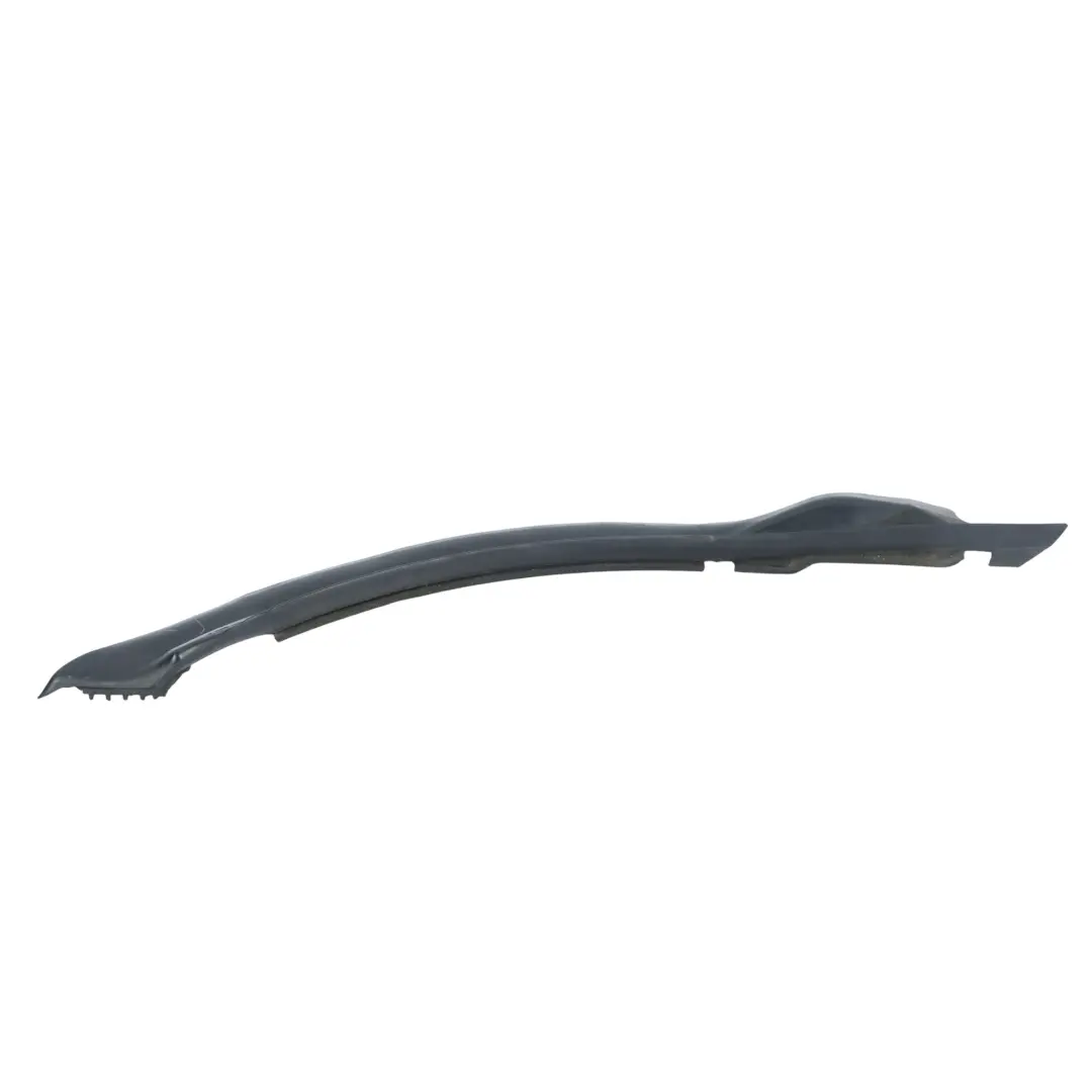 Junta Puerta Trasera Izquierda para Land Rover Discovery Sport L550 con número de pieza FK72-25385-A Land Rover Discovery Sport L550 Junta Puerta Trasera Izquierda - SKU FK72-25385-A - Número de pieza FK72-25385-A