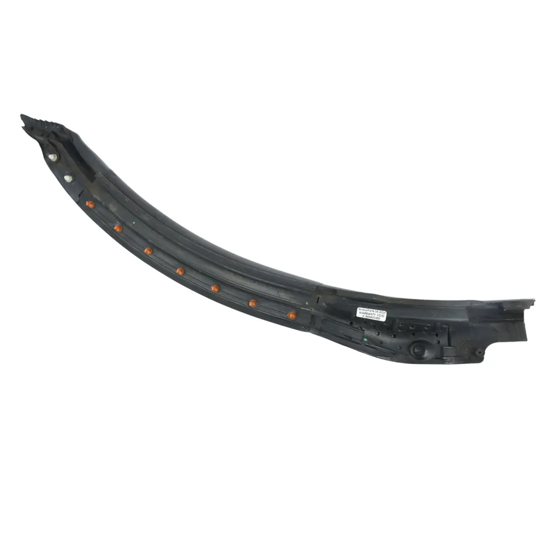 Land Rover Discovery Sport L550 Junta Puerta Trasera Izquierda - SKU FK72-25385-A - Número de pieza FK72-25385-A