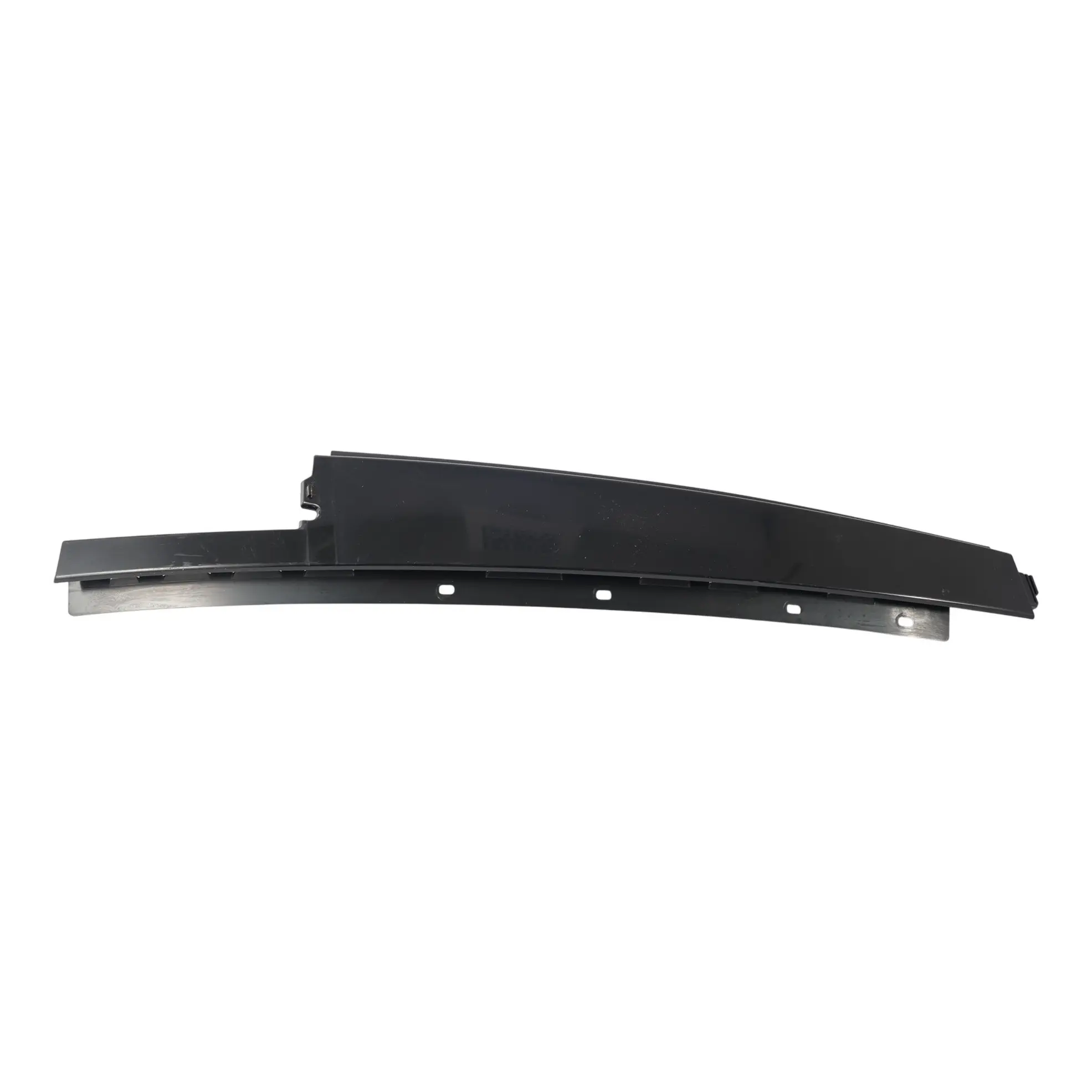 Land Rover Discovery L550 Fenstersäulen Verkleidung Hinten Links FK72255A81AA
