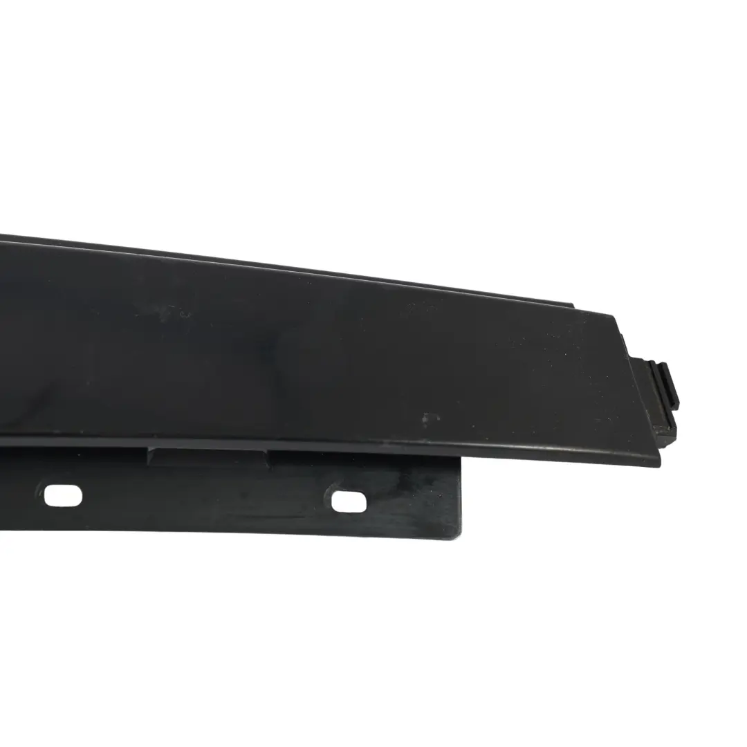 Land Rover Discovery Sport L550 Window Pillar Trim Rear Left N/S FK72255A81AA - SKU FK72-255A81-AA - Part number FK72-255A81-AA