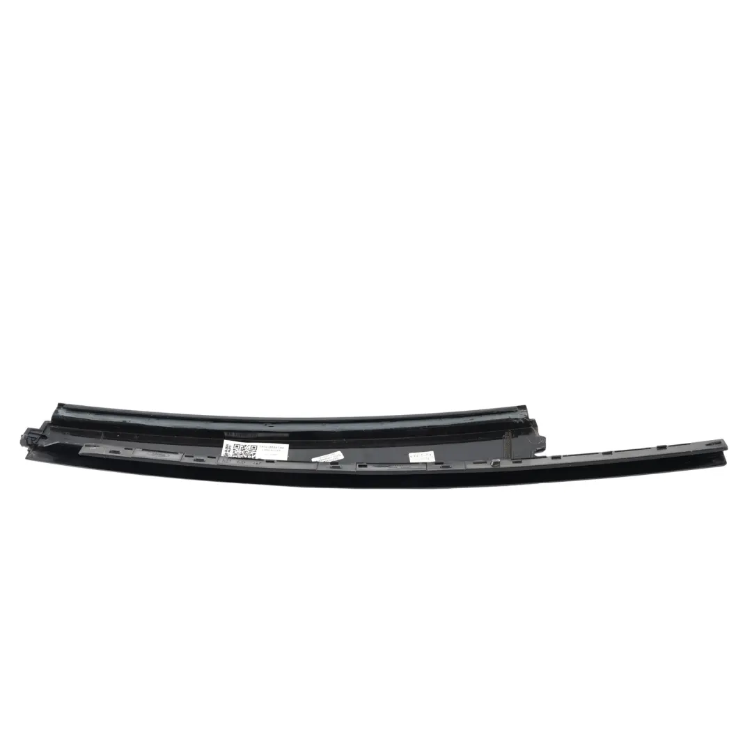 Land Rover Discovery Sport L550 Window Pillar Trim Rear Left N/S FK72255A81AA - SKU FK72-255A81-AA - Part number FK72-255A81-AA