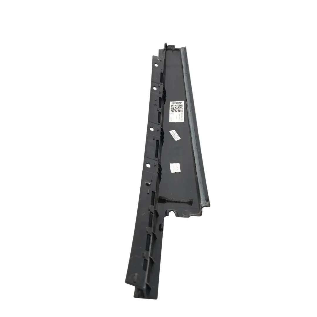 Land Rover Discovery Sport L550 Window Pillar Trim Rear Left N/S FK72255A81AA - SKU FK72-255A81-AA - Part number FK72-255A81-AA