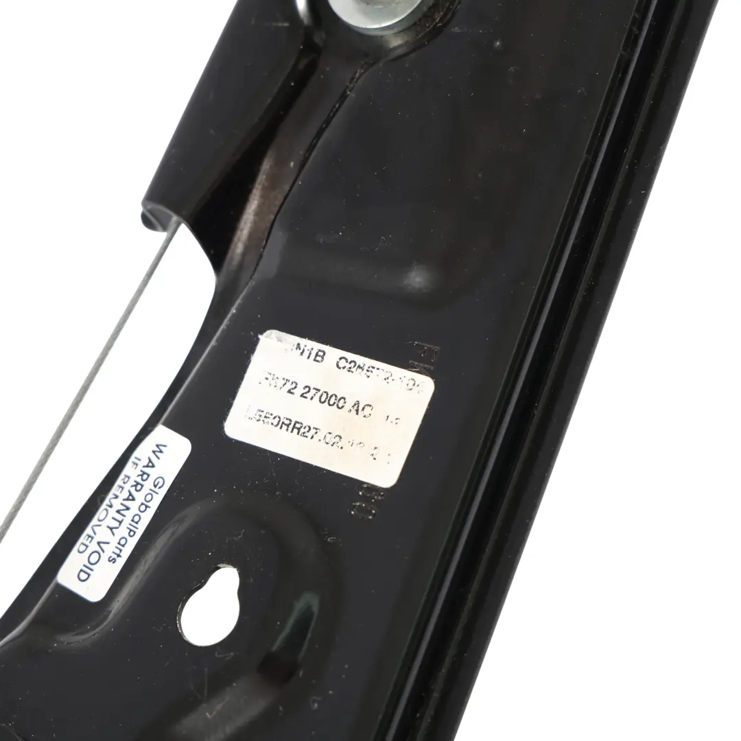 Moteur Lève-Vitre Arrière Droit pour Land Rover Discovery L550 à propos du numéro de pièce FK72-27000-AC Land Rover Discovery L550 Moteur Lève-Vitre Arrière Droit - SKU FK72-27000-AC - Numéro de pièce FK72-27000-AC