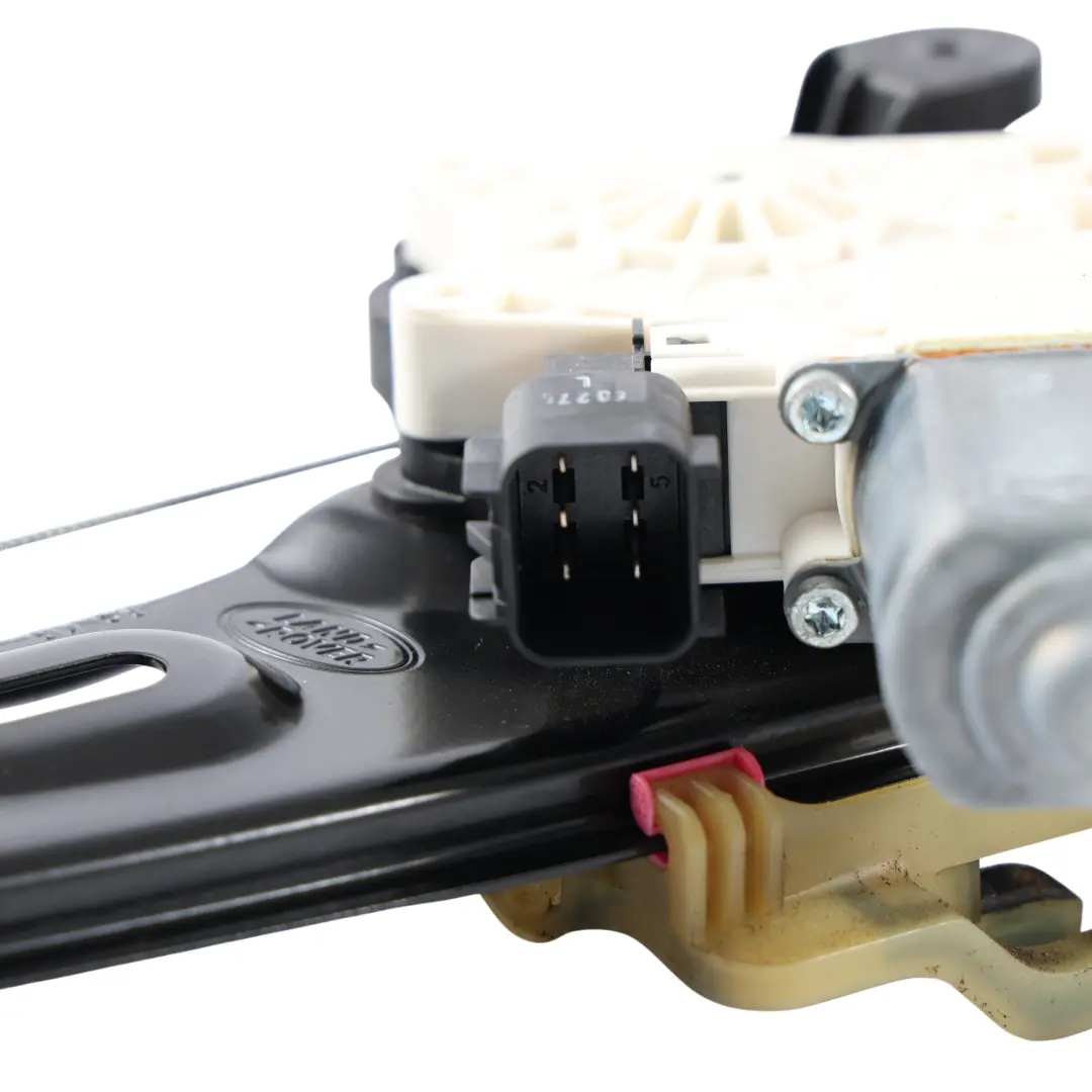 Land Rover Discovery L550 Moteur Lève-Vitre Arrière Droit - SKU FK72-27000-AC - Numéro de pièce FK72-27000-AC
