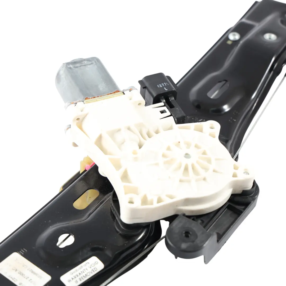 Moteur Lève-Vitre Arrière Droit pour Land Rover Discovery L550 à propos du numéro de pièce FK72-27000-AC Land Rover Discovery L550 Moteur Lève-Vitre Arrière Droit - SKU FK72-27000-AC - Numéro de pièce FK72-27000-AC