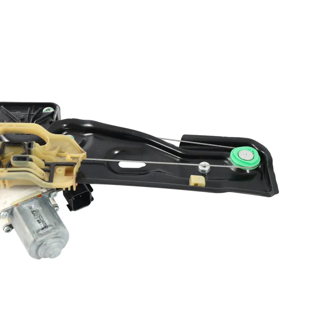 Land Rover Discovery L550 Window Regulator Motor Rear Right O/S - SKU FK72-27000-AC - Part number FK72-27000-AC