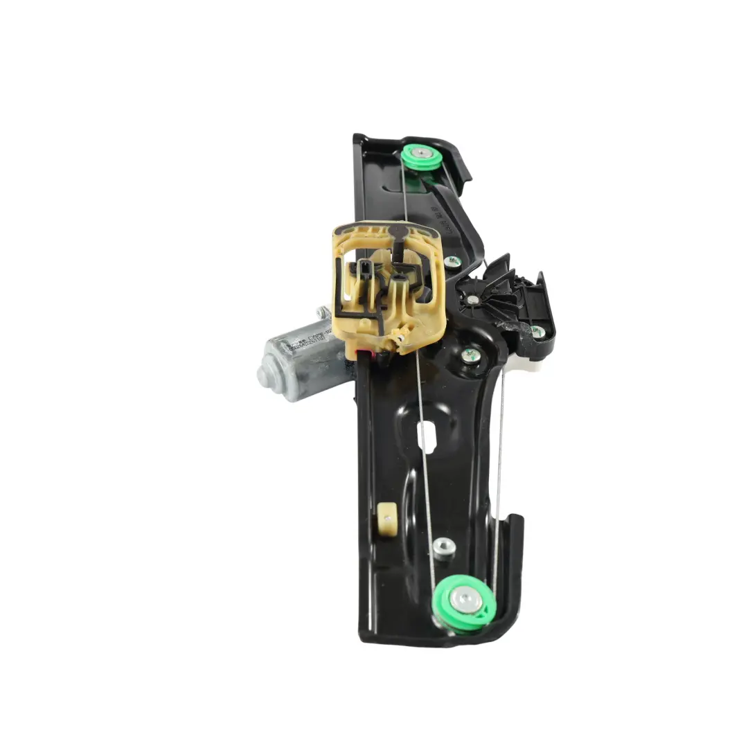 Podnośnik Szyby Drzwi Tylny Prawy do Land Rover L550 o numerze FK72-27000-AC Land Rover L550 Podnośnik Szyby Drzwi Tylny Prawy - SKU FK72-27000-AC - Numer Części FK72-27000-AC