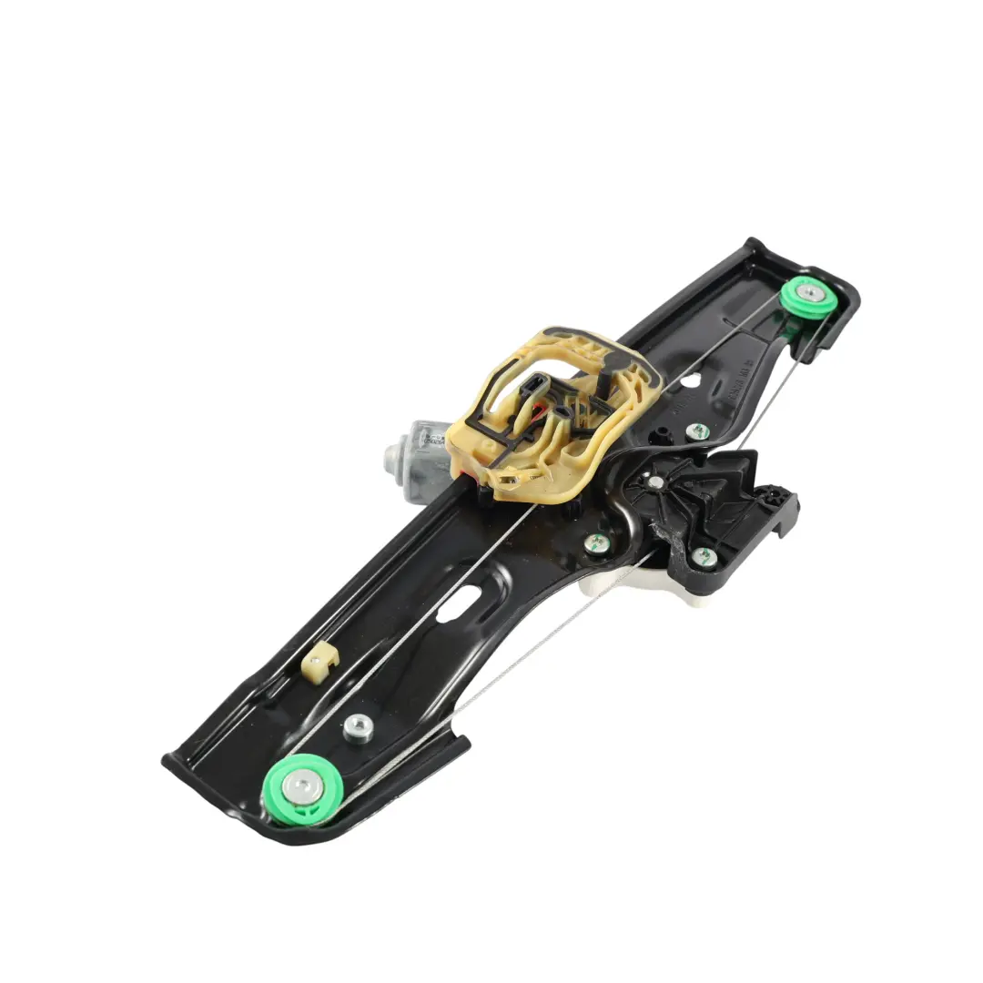 Moteur Lève-Vitre Arrière Droit pour Land Rover Discovery L550 à propos du numéro de pièce FK72-27000-AC Land Rover Discovery L550 Moteur Lève-Vitre Arrière Droit - SKU FK72-27000-AC - Numéro de pièce FK72-27000-AC