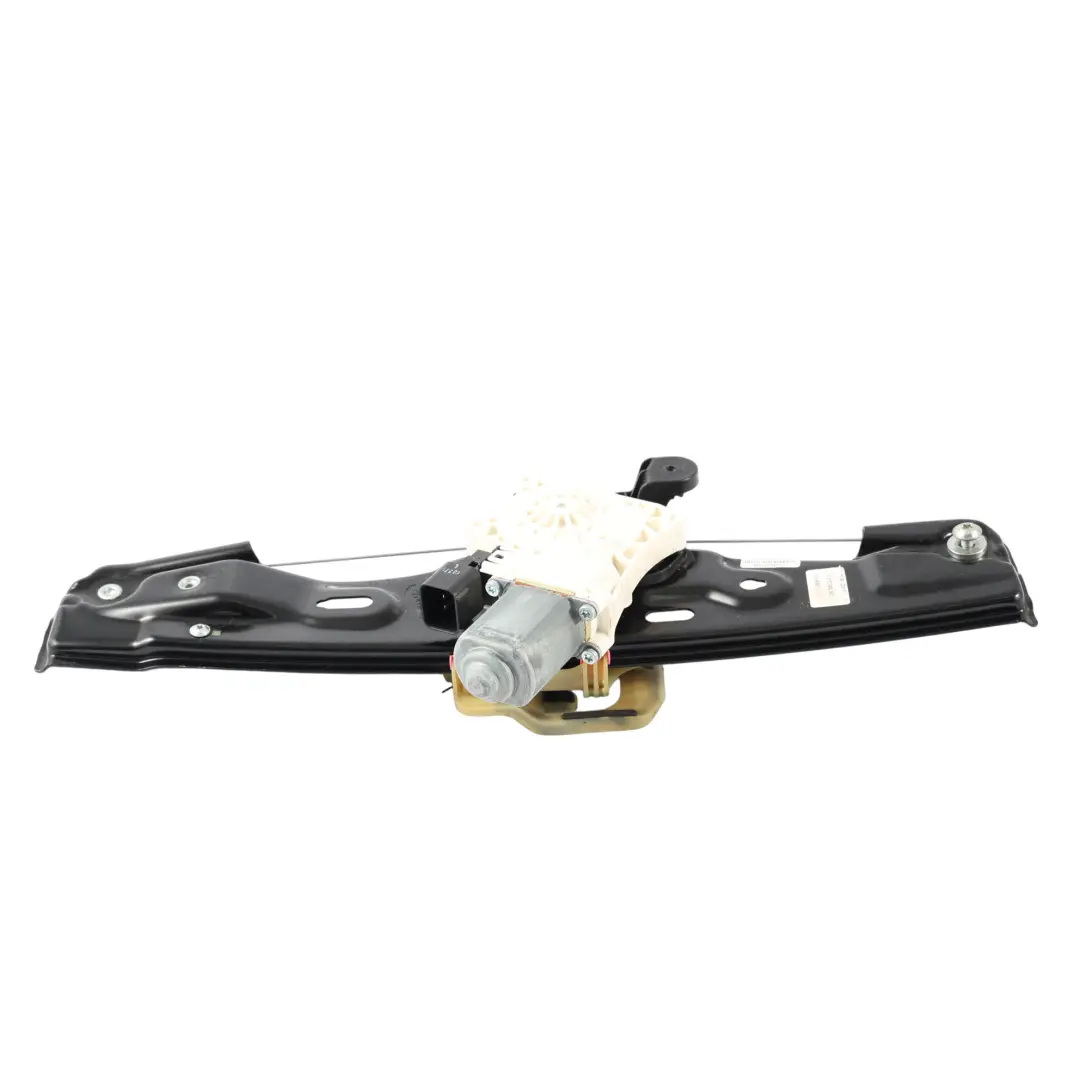 Window Regulator Motor Rear Right O/S to Land Rover Discovery L550 with Part number FK72-27000-AC Land Rover Discovery L550 Window Regulator Motor Rear Right O/S - SKU FK72-27000-AC - Part number FK72-27000-AC