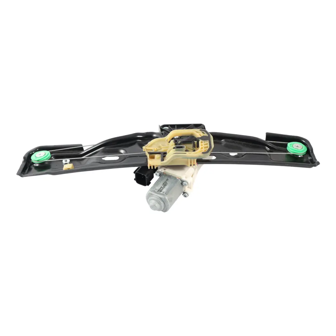 Window Regulator Motor Rear Left N/S to Land Rover Discovery L550 with Part number FK72-27001-AC Land Rover Discovery L550 Window Regulator Motor Rear Left N/S - SKU FK72-27001-AC - Part number FK72-27001-AC
