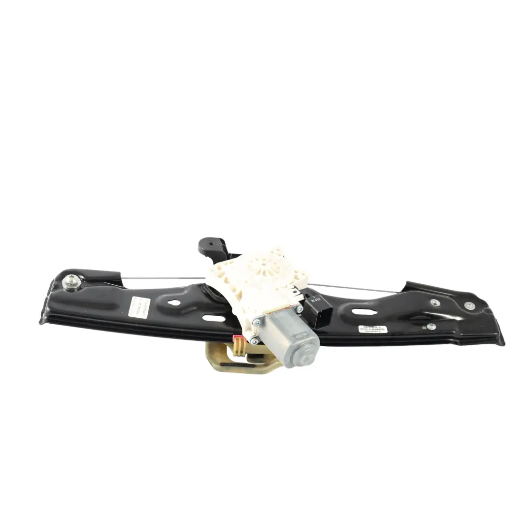 Window Regulator Motor Rear Left N/S to Land Rover Discovery L550 with Part number FK72-27001-AC Land Rover Discovery L550 Window Regulator Motor Rear Left N/S - SKU FK72-27001-AC - Part number FK72-27001-AC