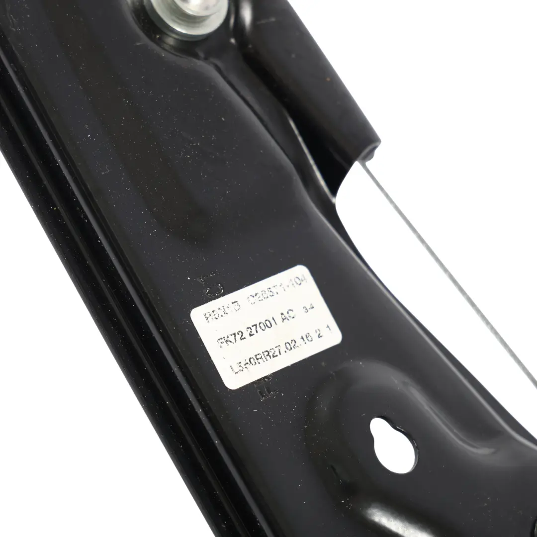 Window Regulator Motor Rear Left N/S to Land Rover Discovery L550 with Part number FK72-27001-AC Land Rover Discovery L550 Window Regulator Motor Rear Left N/S - SKU FK72-27001-AC - Part number FK72-27001-AC