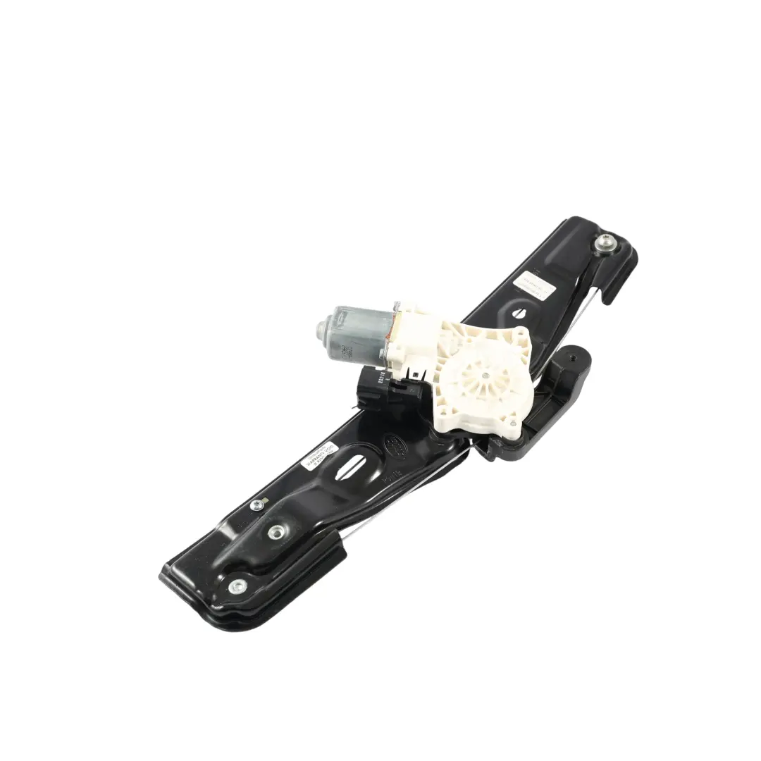 Window Regulator Motor Rear Left N/S to Land Rover Discovery L550 with Part number FK72-27001-AC Land Rover Discovery L550 Window Regulator Motor Rear Left N/S - SKU FK72-27001-AC - Part number FK72-27001-AC