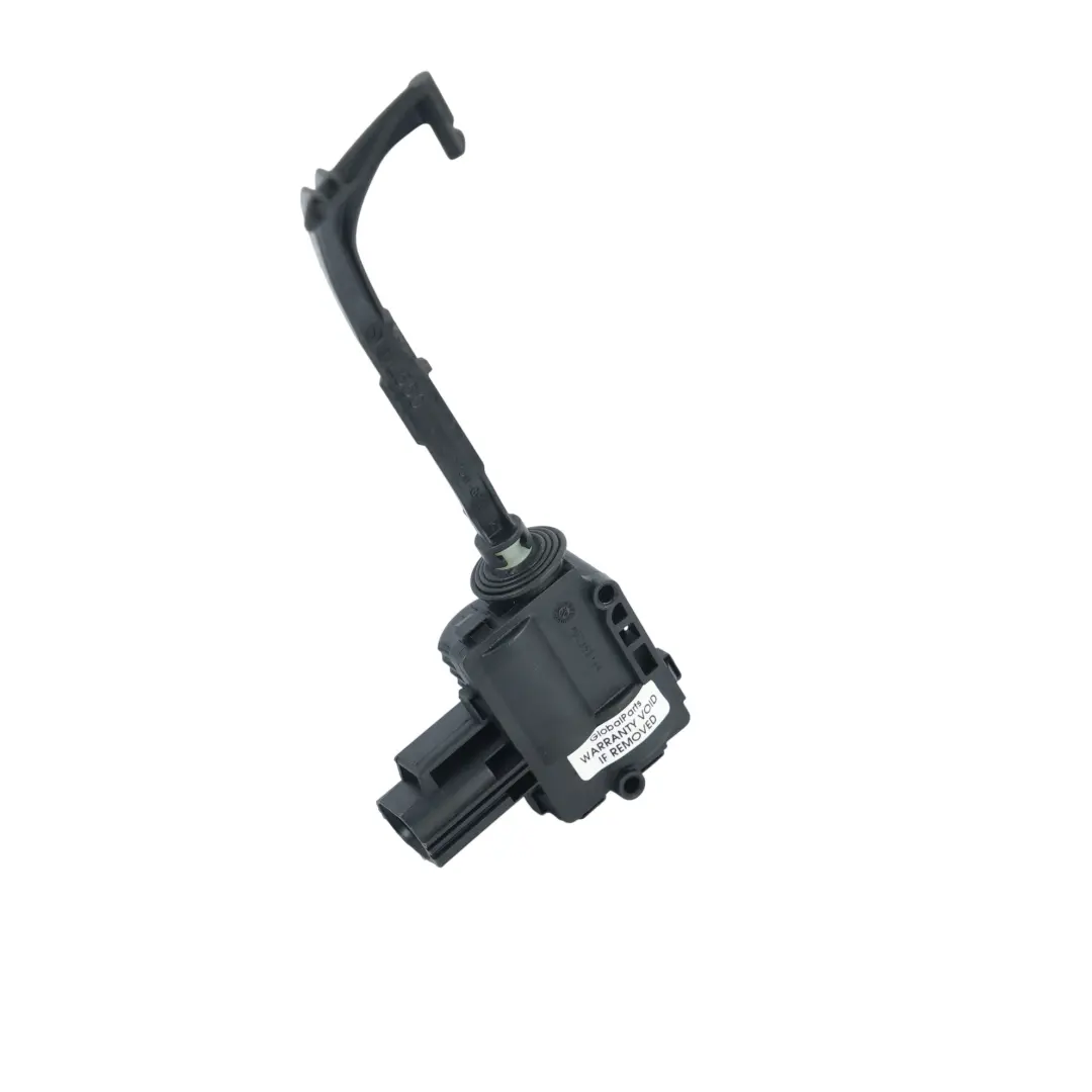 Land Rover Discovery Sport L550 Fuel Tank Flap Cap Door Lock Motor - SKU FK72-27936-BA-1 - Part number FK72-27936-BA