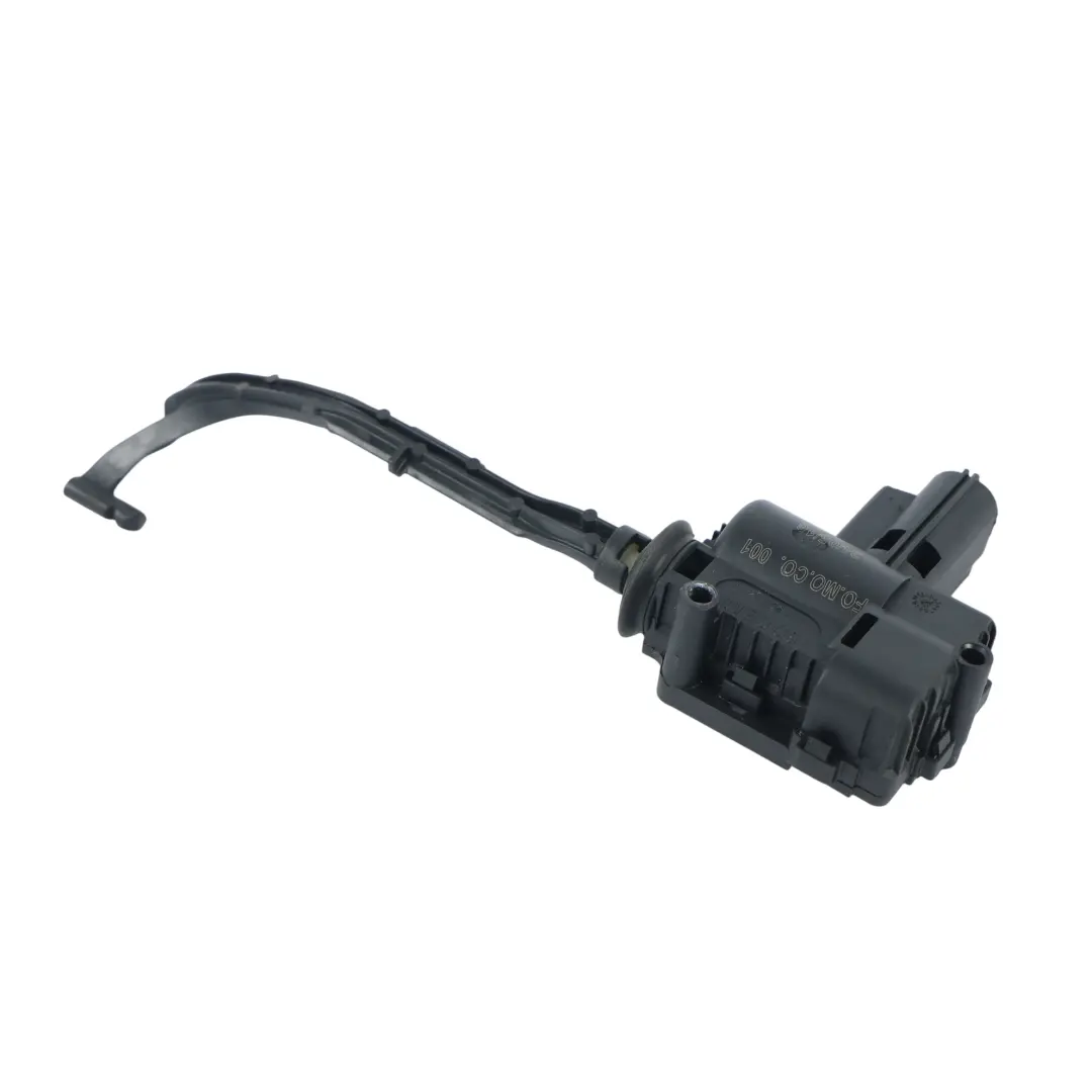 Land Rover Discovery Sport L550 Fuel Tank Flap Cap Door Lock Motor - SKU FK72-27936-BA-1 - Part number FK72-27936-BA
