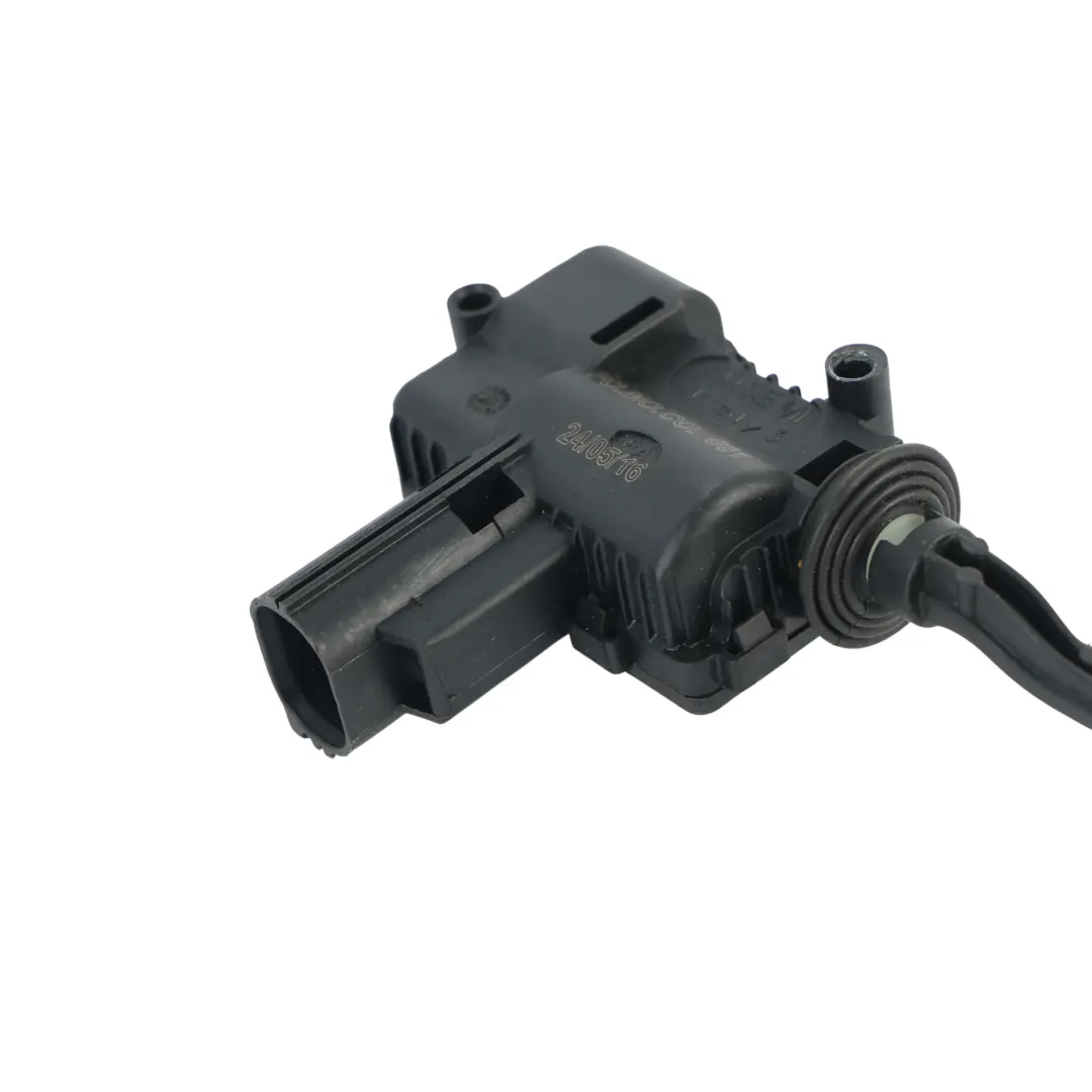 Land Rover Discovery Sport L550 Fuel Tank Flap Cap Door Lock Motor - SKU FK72-27936-BA-1 - Part number FK72-27936-BA