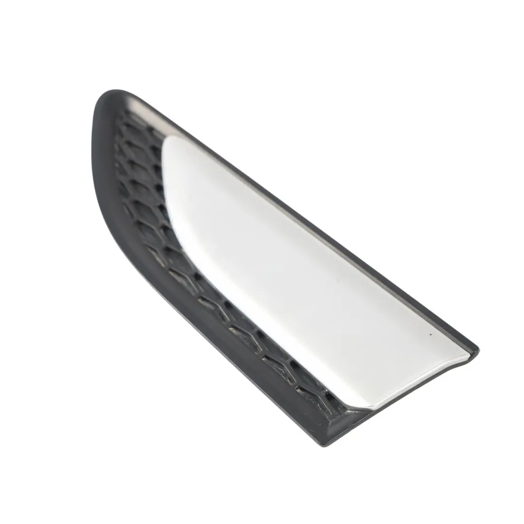 Land Rover Discovery Sport L550 Front Fender Grille Trim Left N/S - SKU FK72-280B11-CB - Part number FK72-280B11-CB