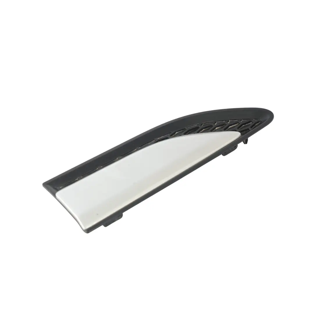 Land Rover Discovery Sport L550 Kotflügel Grill Zierleiste Links - SKU FK72-280B11-CB - Teilenummer FK72-280B11-CB