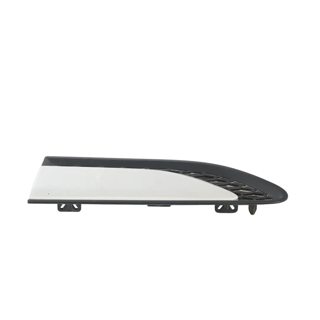Land Rover Discovery Sport L550 Kotflügel Grill Zierleiste Links - SKU FK72-280B11-CB - Teilenummer FK72-280B11-CB