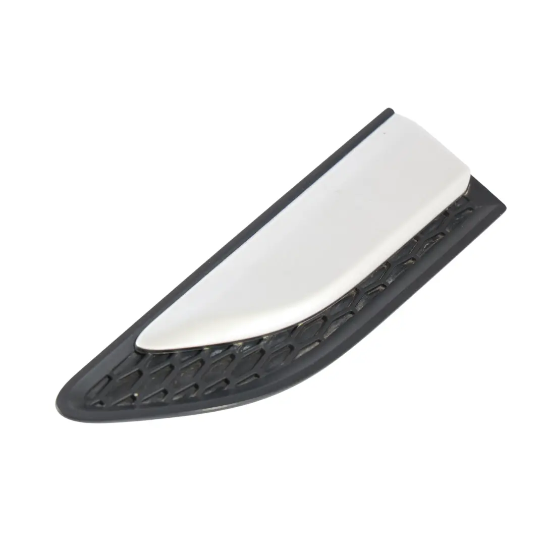 Front Fender Grille Trim Left N/S to Land Rover Discovery Sport L550 with Part number FK72-280B11-CB Land Rover Discovery Sport L550 Front Fender Grille Trim Left N/S - SKU FK72-280B11-CB - Part number FK72-280B11-CB