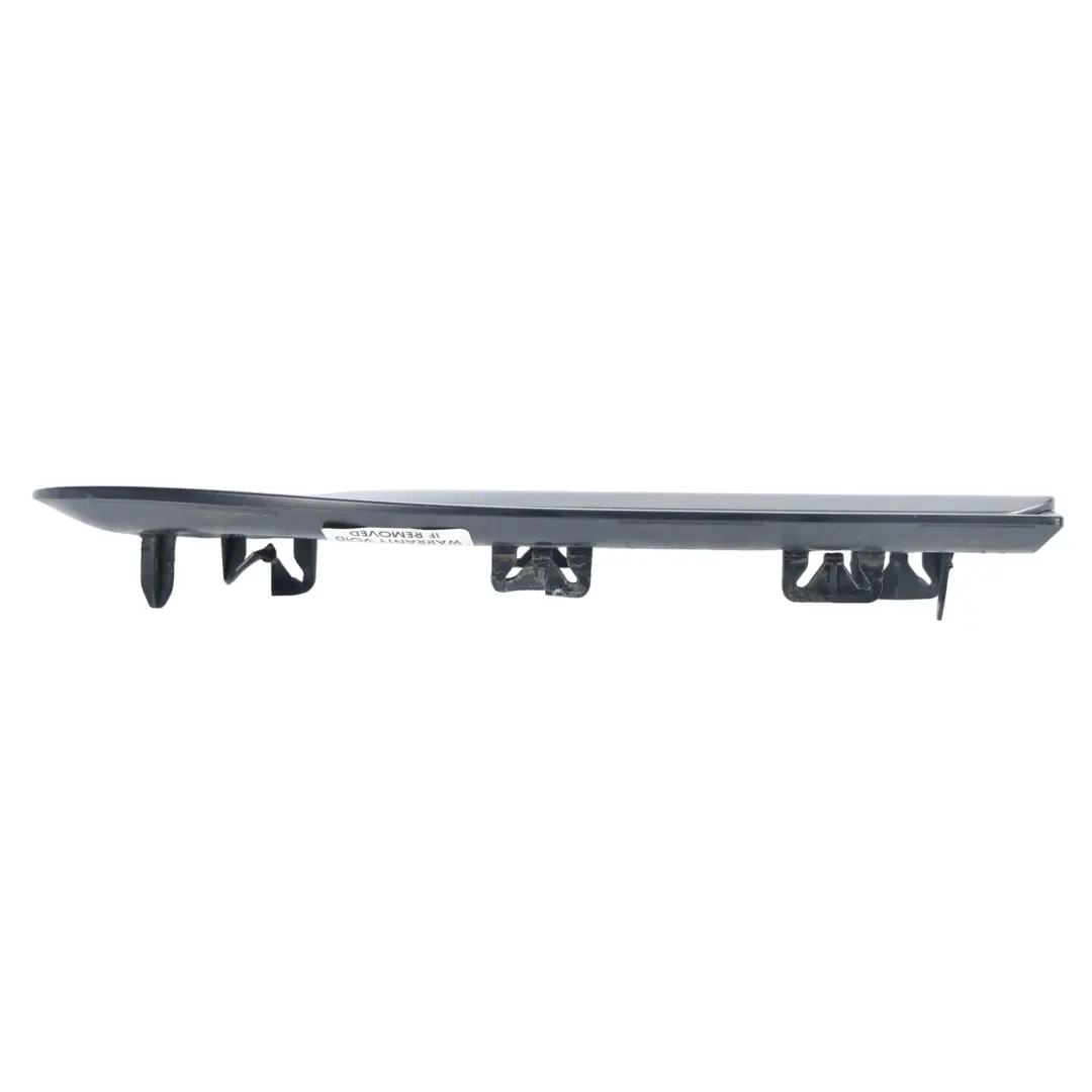 Land Rover L550 Moldura Guardabarros Delantero Izq Gris - SKU FK72-280B11-BB-COG - Número de pieza FK72-280B11-BB