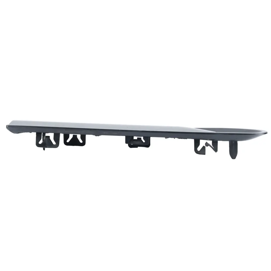 Land Rover L550 Front Fender Trim Left N/S Corris Grey - 873 - SKU FK72-280B11-BB-COG - Part number FK72-280B11-BB