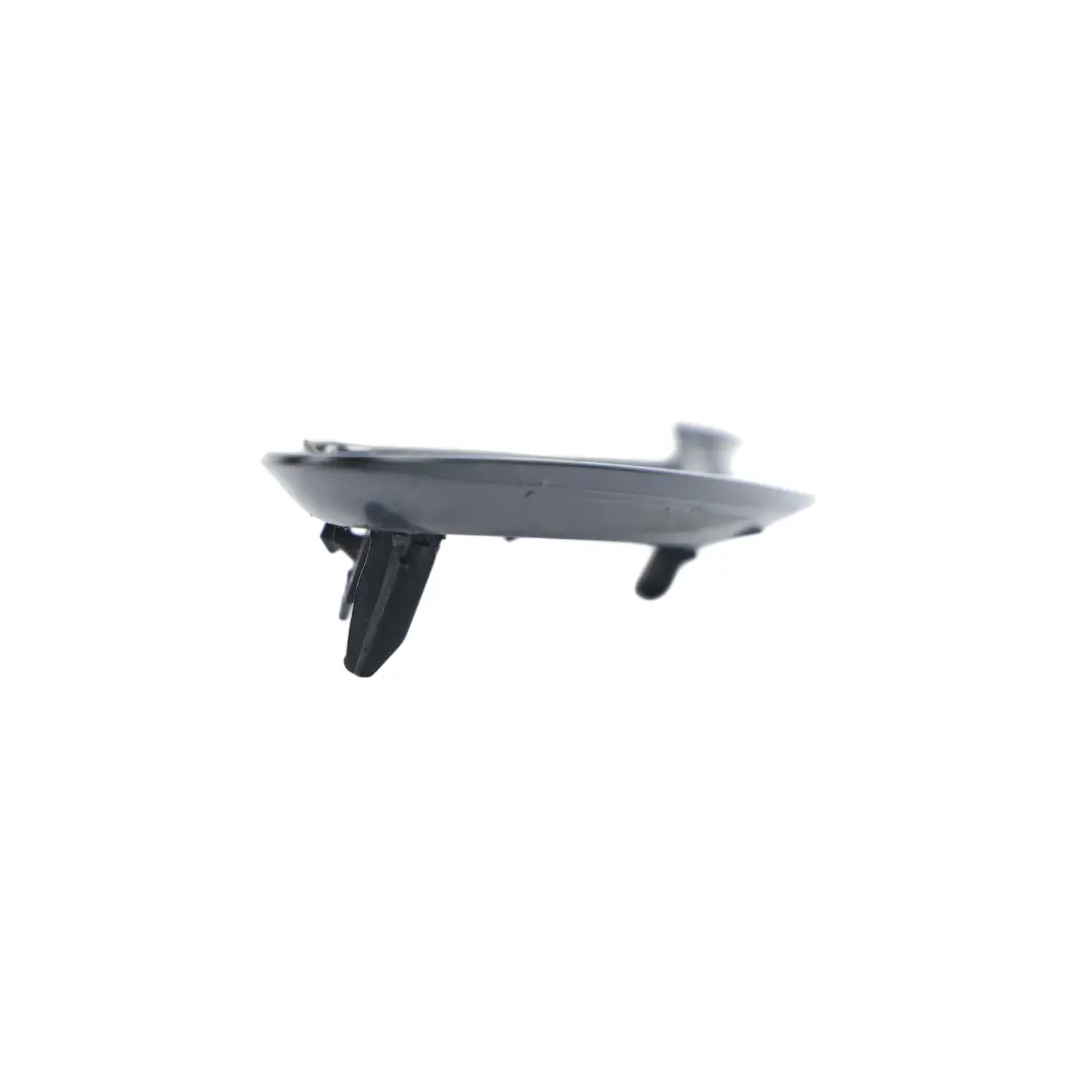 Land Rover L550 Moldura Guardabarros Delantero Izq Gris - SKU FK72-280B11-BB-COG - Número de pieza FK72-280B11-BB