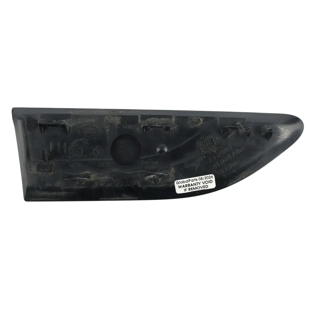 Land Rover L550 Moldura Guardabarros Delantero Izq Gris - SKU FK72-280B11-BB-COG - Número de pieza FK72-280B11-BB
