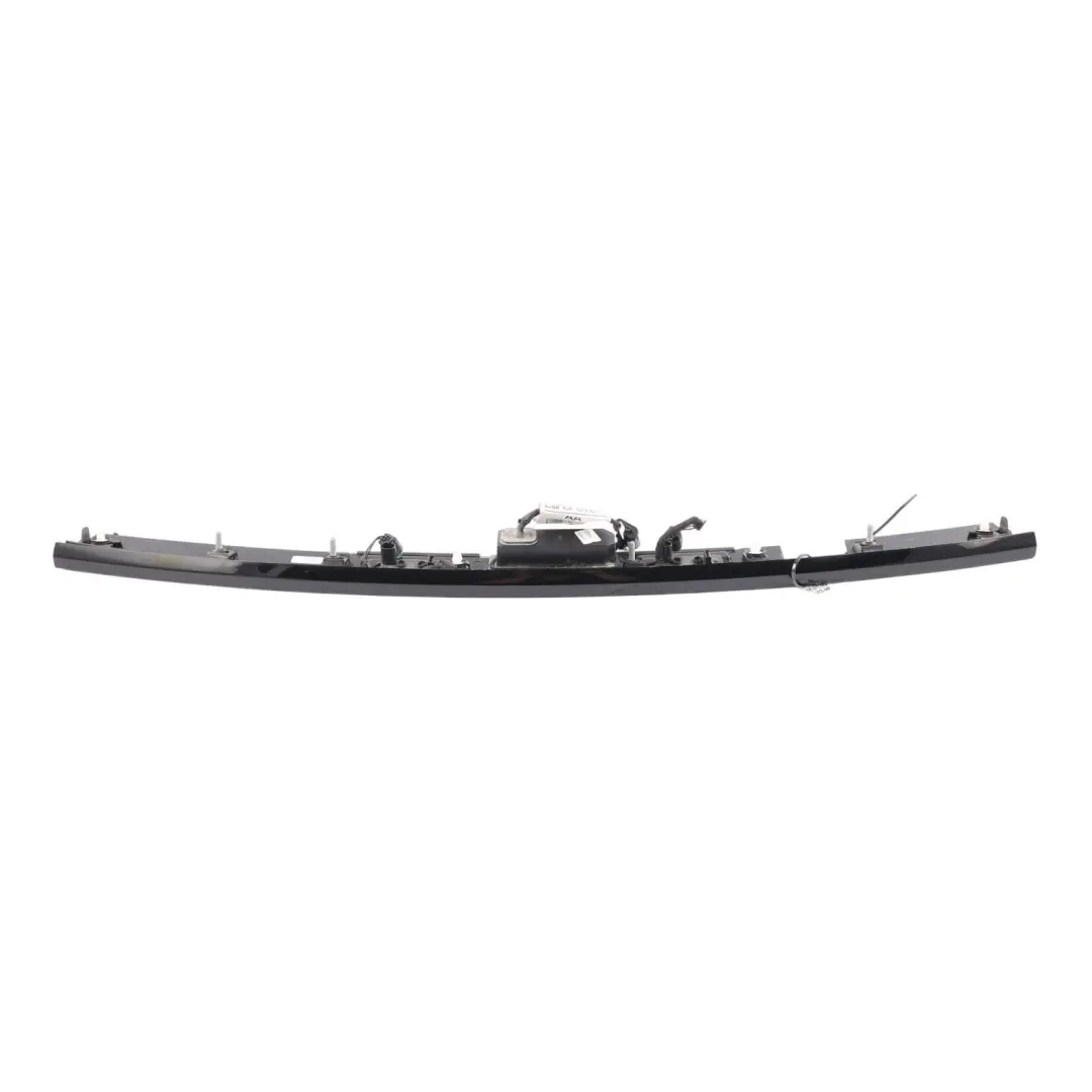 Boot Lid Handle Trim Strip Corris Grey - 873 to Land Rover L550 with Part number FK72-40406-FG Land Rover L550 Boot Lid Handle Trim Strip Corris Grey - 873 - SKU FK72-40406-FG-COG - Part number FK72-40406-FG