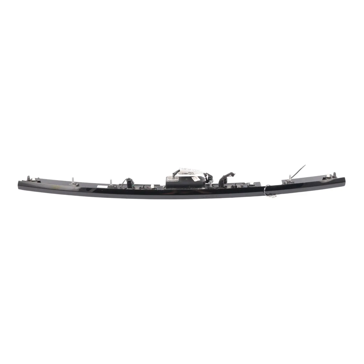 Land Rover L550 Boot Lid Handle Trim Strip Corris Grey - 873 FK72-40406-FG
