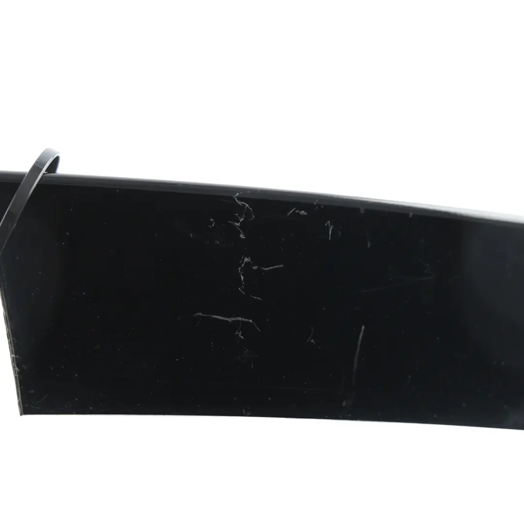 Land Rover L550 Boot Lid Handle Trim Strip Corris Grey - 873 - SKU FK72-40406-FG-COG - Part number FK72-40406-FG