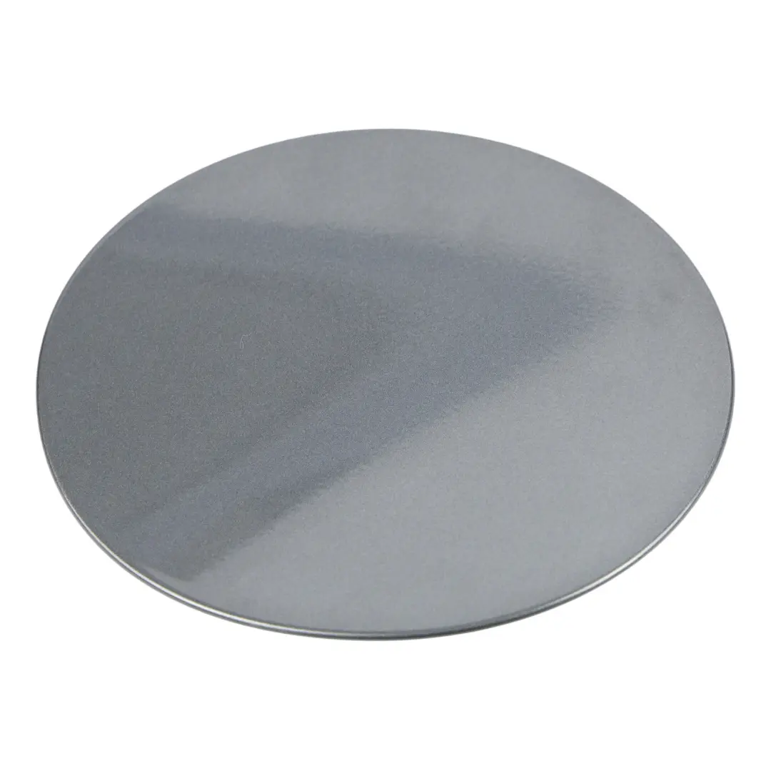Flap Cover Corris Grey - 873 to Land Rover Discovery L550 Fuel with Part number FK72-405A26-A Land Rover Discovery L550 Fuel Flap Cover Corris Grey - 873 - SKU FK72-405A26-A-COG - Part number FK72-405A26-A