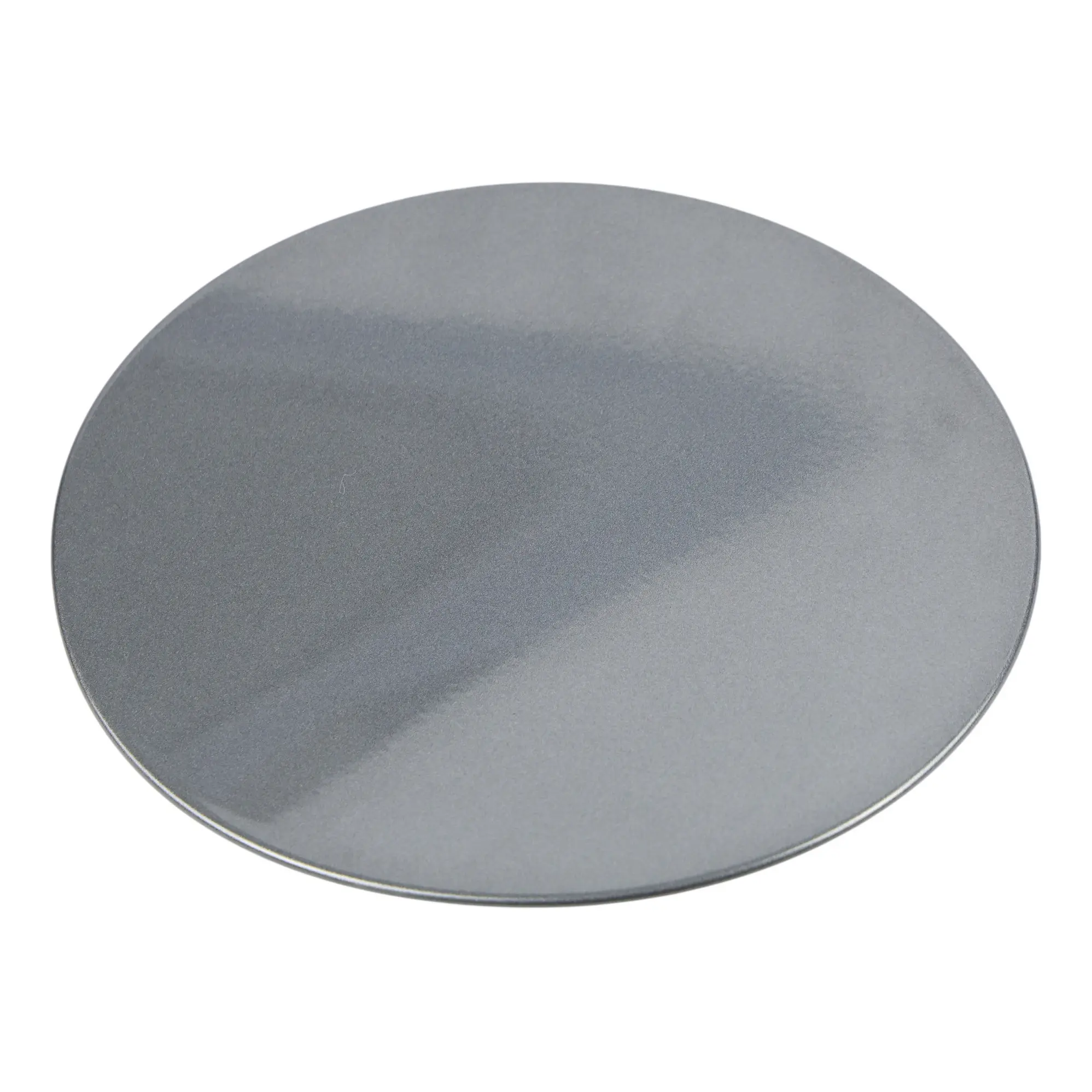 Land Rover Discovery L550 Fuel Flap Cover FK72-405A26-A Corris Grey - 873