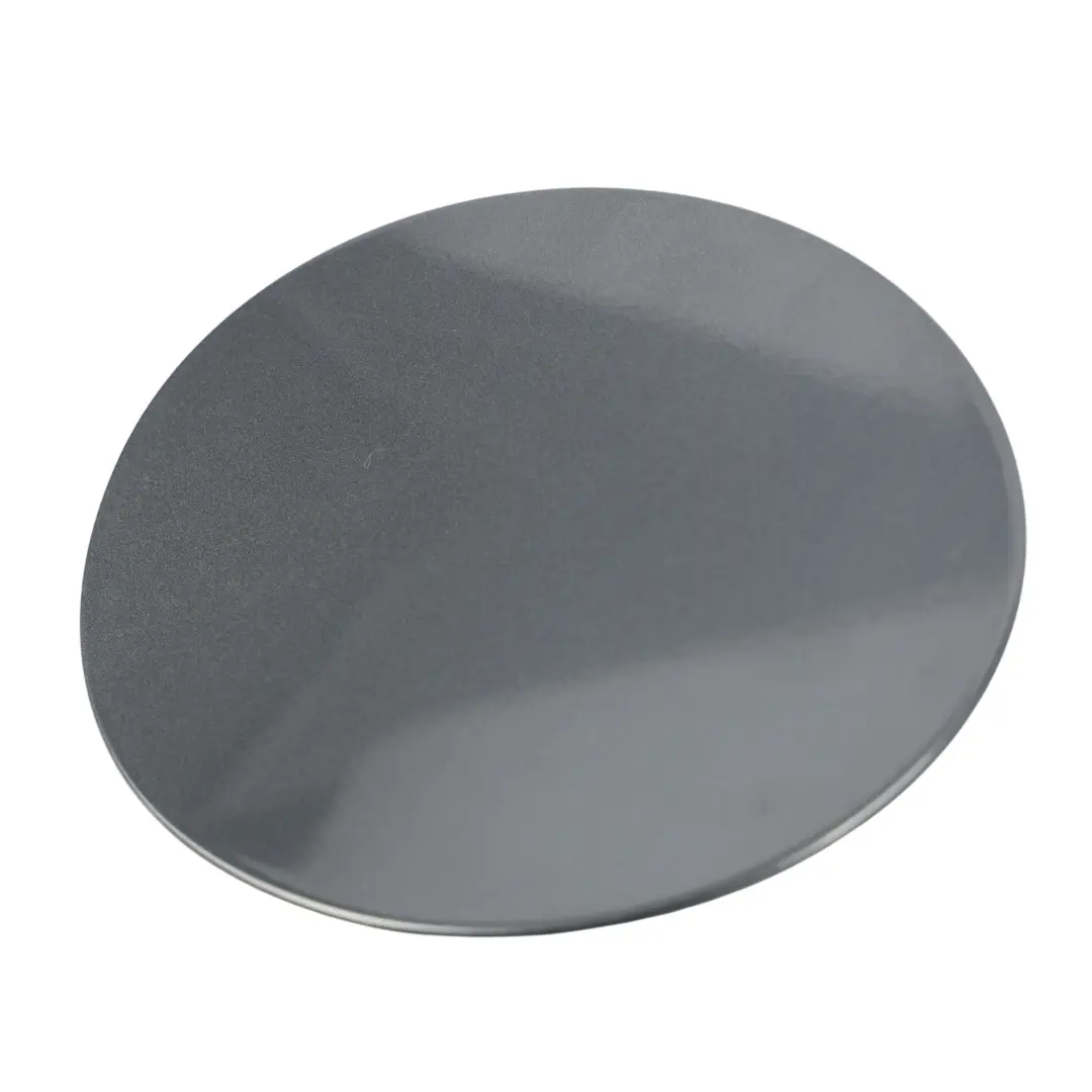 Land Rover Discovery L550 Fuel Flap Cover Corris Grey - 873 - SKU FK72-405A26-A-COG - Part number FK72-405A26-A