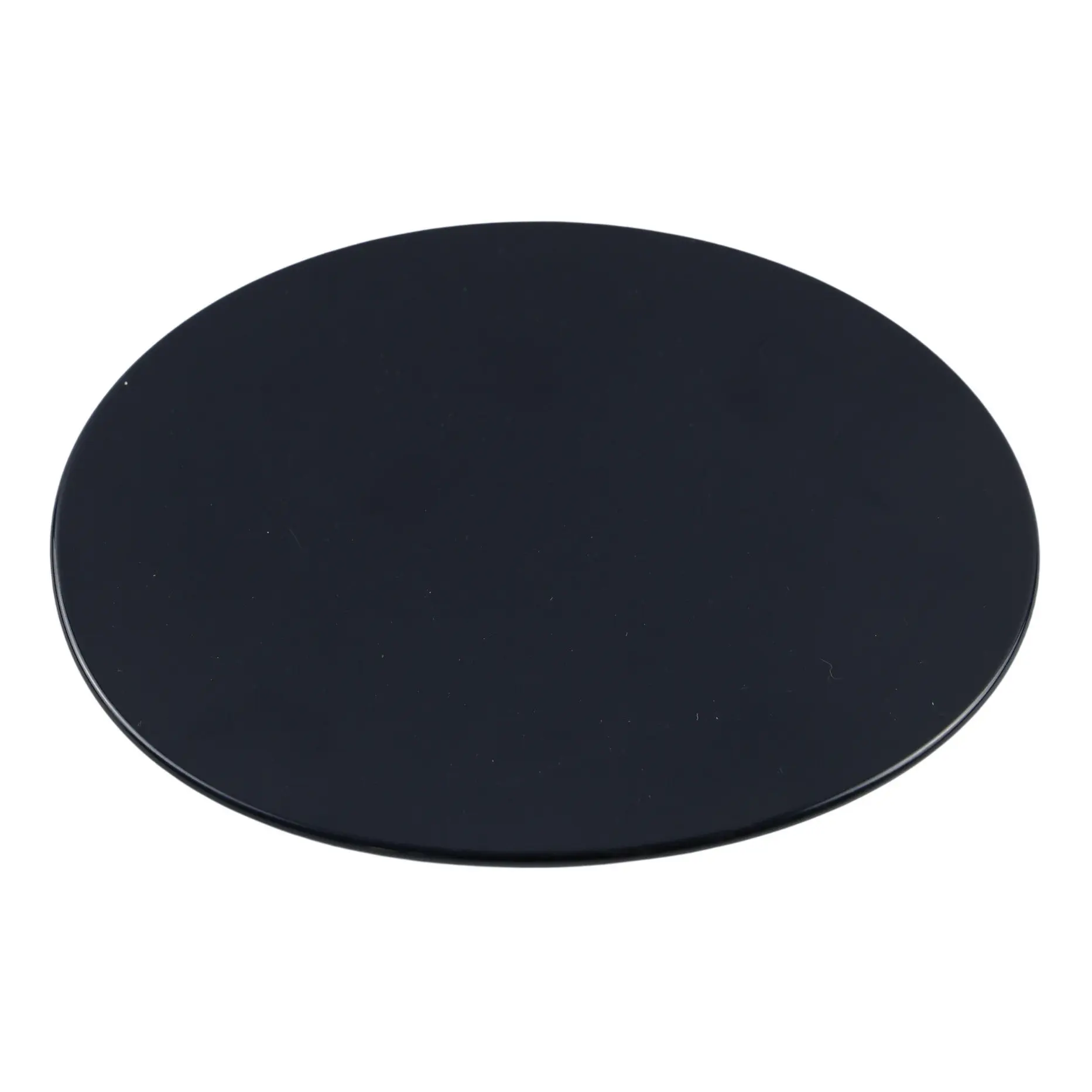 Land Rover Sport L550 Fuel Flap Cover Dark Sapphire Blue - JBC2149 FK72-405A26-A