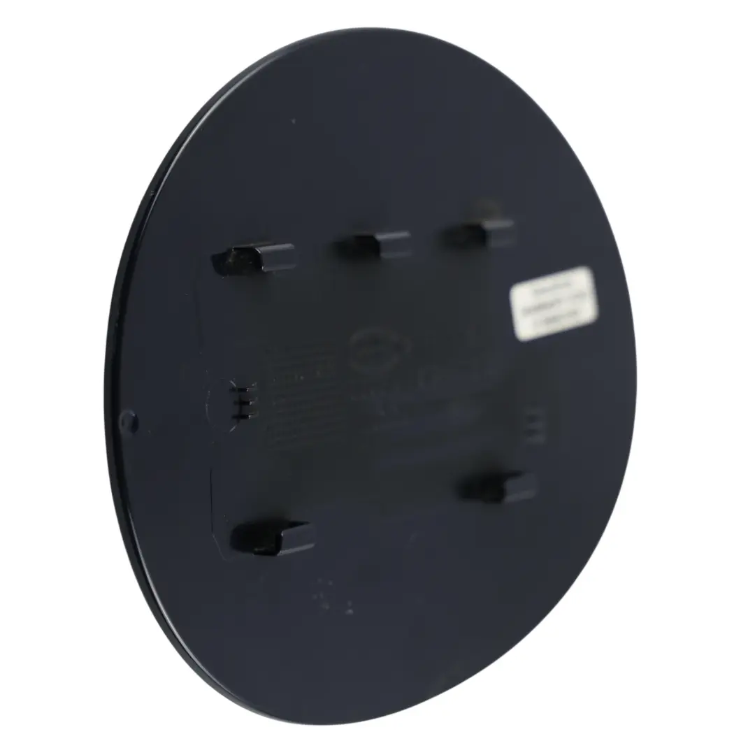 Flap Cover Dark Sapphire Blue - JBC2149 to Land Rover Sport L550 Fuel with Part number FK72-405A26-A Land Rover Sport L550 Fuel Flap Cover Dark Sapphire Blue - JBC2149 - SKU FK72-405A26-A-DAS - Part number FK72-405A26-A