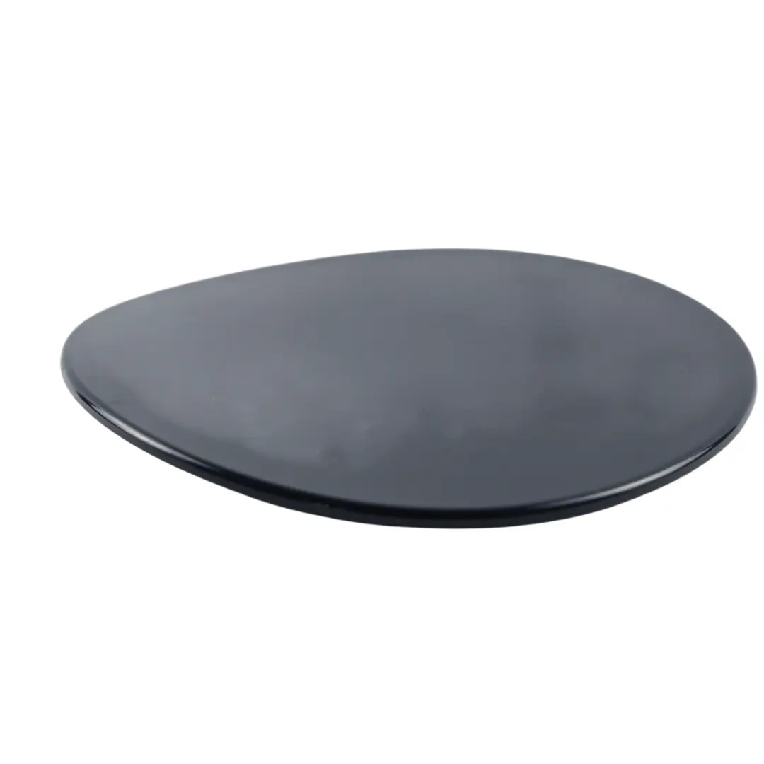 Flap Cover Dark Sapphire Blue - JBC2149 to Land Rover Sport L550 Fuel with Part number FK72-405A26-A Land Rover Sport L550 Fuel Flap Cover Dark Sapphire Blue - JBC2149 - SKU FK72-405A26-A-DAS - Part number FK72-405A26-A